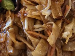 -皇朝万鑫自助餐厅