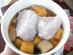 -鲜芋仙Meet Fresh(五道口店)