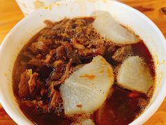 -王记生烫牛杂面馆(兰陵路店)
