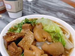 -珍珍小食店(西华路店)