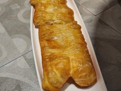 -如轩·海鲜砂锅粥·潮汕菜(东城店)