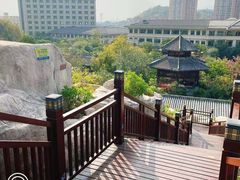 -凤翔首邑温泉度假村