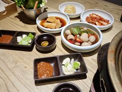 -泥炉烧肉师(新街口金銮巷店)