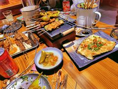 -半酌烧烤小酒馆(南京东路店)