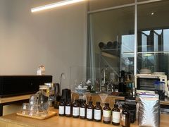 -DEEP COFFEE(瑞光烘焙工厂店)