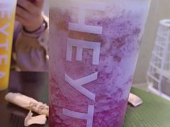 -喜茶(南昌王府井店)