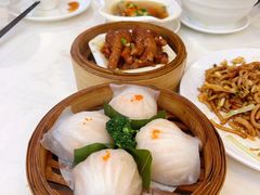 -万山楼海鲜酒家·二十三年老字号