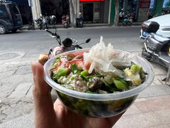 -群众牛肉小点(蚵仔煎)