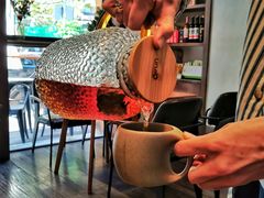 -AFS Cafe & Canteen(闽江二路店)