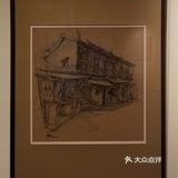 《大澳尋夢》 展覽 @Our Gallery 🚤