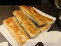 -福荣居褡裢火烧京味家常菜(西四店)