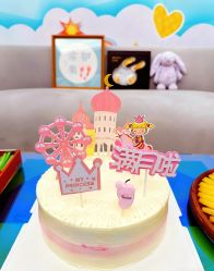 -和伊母婴护理中心·全套房(金山店)