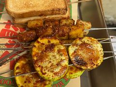 -炒豆合作社(东四总店)