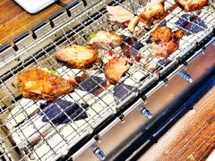 -三个蒙古大叔羊肉串(大宁店)