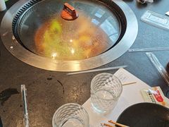 -蘸小院铁锅炖·蘸酱菜·东北菜(怀远门店)