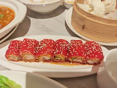 -陶兰居·手工点心·粤菜(圆融时代广场店)