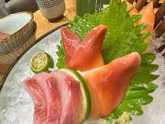 -今泉町·鳗 居酒屋(徐汇绿地缤纷城店)