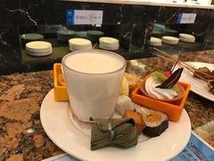 -蓝海国际大饭店·蓝钻自助百汇(兰山店)