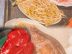 -陈府大宅门成都火锅·手切鲜肉(太原街店)