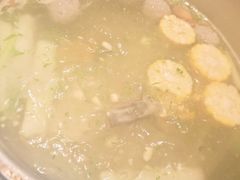 -潮发潮汕牛肉店(东方宝泰店)
