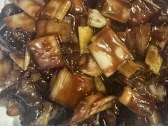 -魁盛居百年鲁菜馆(中林路店)