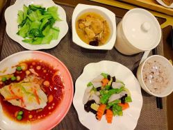 -奕新一诺台式母婴护理中心(我格广场店)