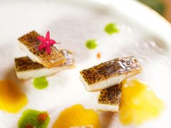 -常州新城希尔顿酒店-御玺中餐厅