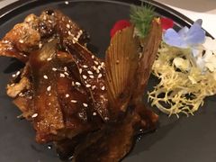 -涵苑私宴定制(外滩店)