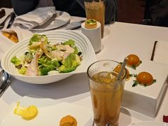 -L'Arome芳芳法国餐厅(仙林金鹰店)