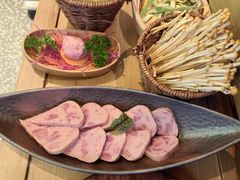 -季季山·云南野生菌火锅(上海首店)