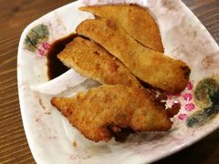 炸猪排-姚面记·海派家常菜(恒基名人购物中心店)