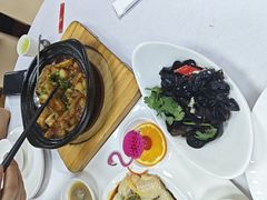 -鹿鸣酒家(越秀店)