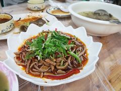 -洪霞餐馆