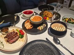 -黑宝石西餐厅(汇励99城市公园店)