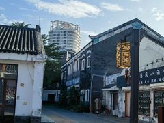 -天后宫民俗文化街