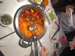 -名扬煮艺肥牛自助火锅(同和店)