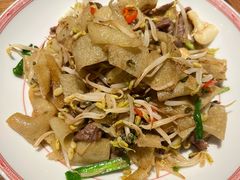 -清水亭湖北菜(大屯DT51店)