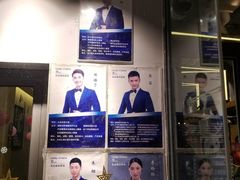 -漾健身·普拉提(橡树湾店)