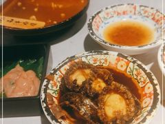 -一绪に寿喜烧自助(世茂广场店)