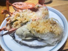 -77号渔船·蒸海鲜青岛菜(积米崖店)