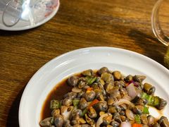 超大泥螺-大老王餐馆