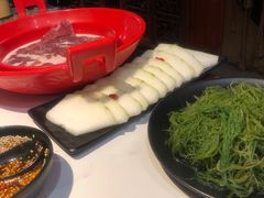 -梯坎老火锅(天禧店)