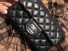 -Chanel(德基广场店)