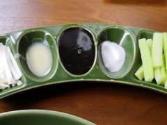 -君悦酒店·1881·北京烤鸭