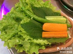 -釜山火炉·海鲜烤肉(紫藤路店)