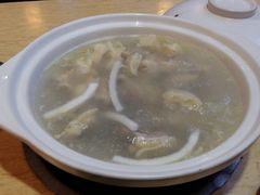 -龙泉人椰子鸡.糟粕醋.海南菜(三亚旗舰店)