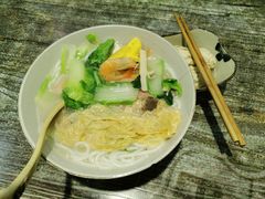 -洪福米线(浣纱路店)