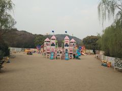 -白马涧龙池景区