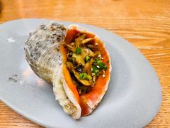 -和创柚子·会席日本料理(新区淮海街店)