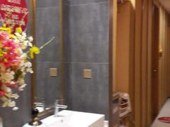 -柏悦SPA(君汇店)